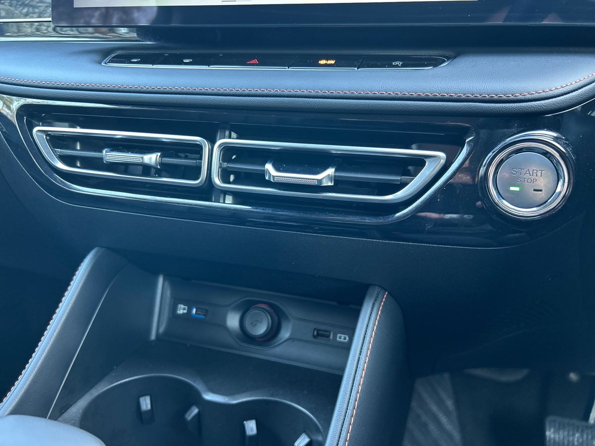 Used MG MG HS 2025 for sale - 77775754: Photo 37