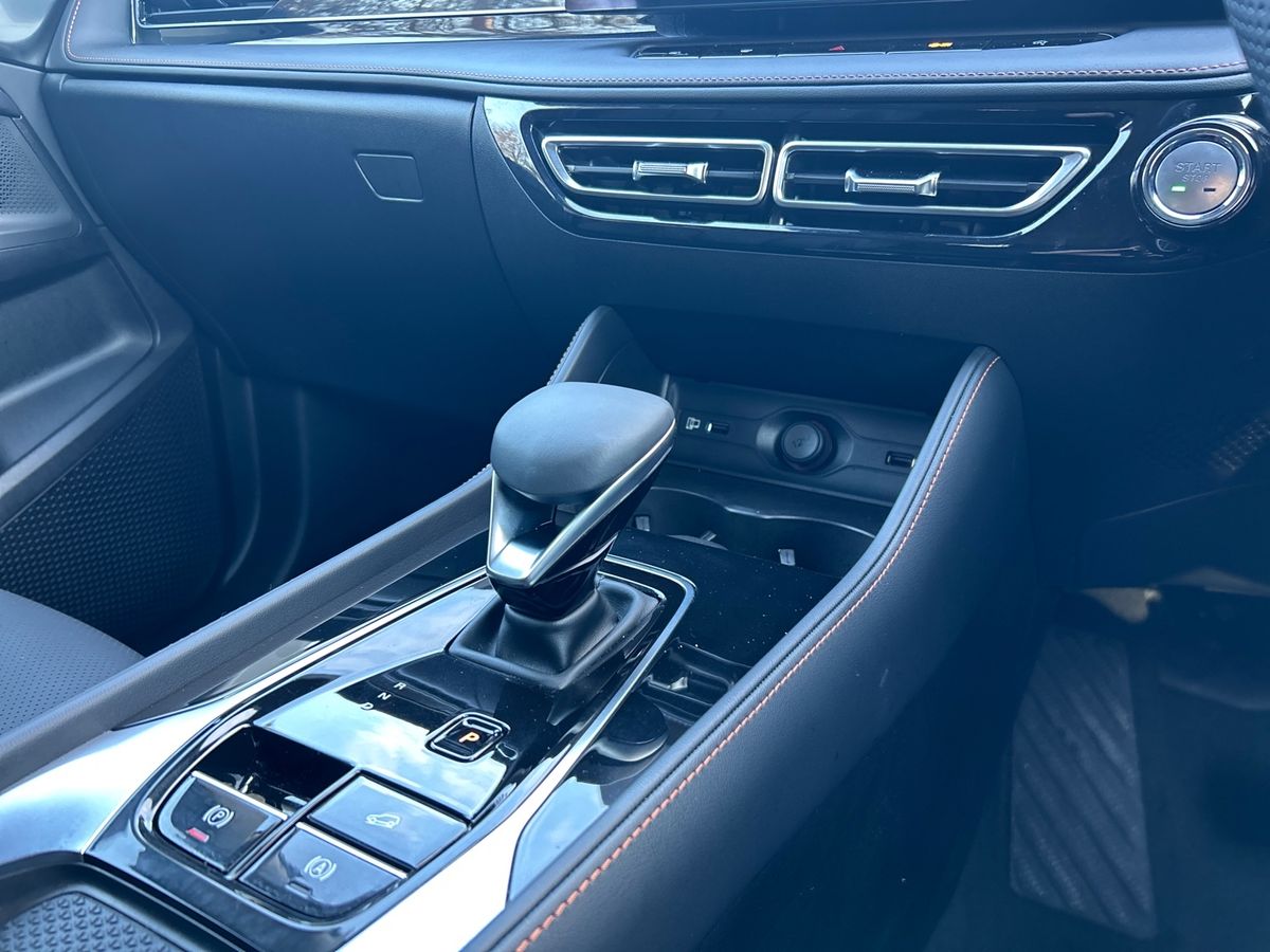 Used MG MG HS 2025 for sale - 77775754: Photo 38