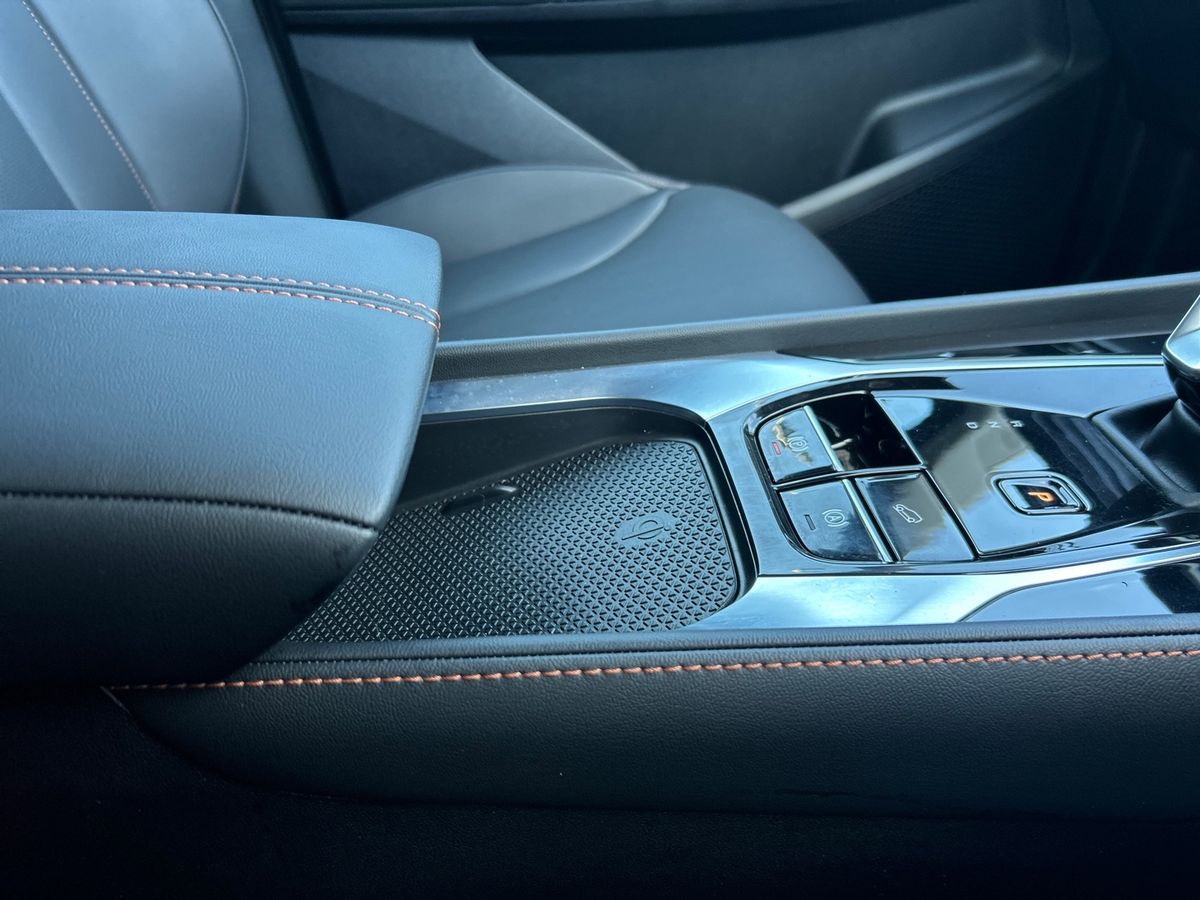 Used MG MG HS 2025 for sale - 77775754: Photo 40