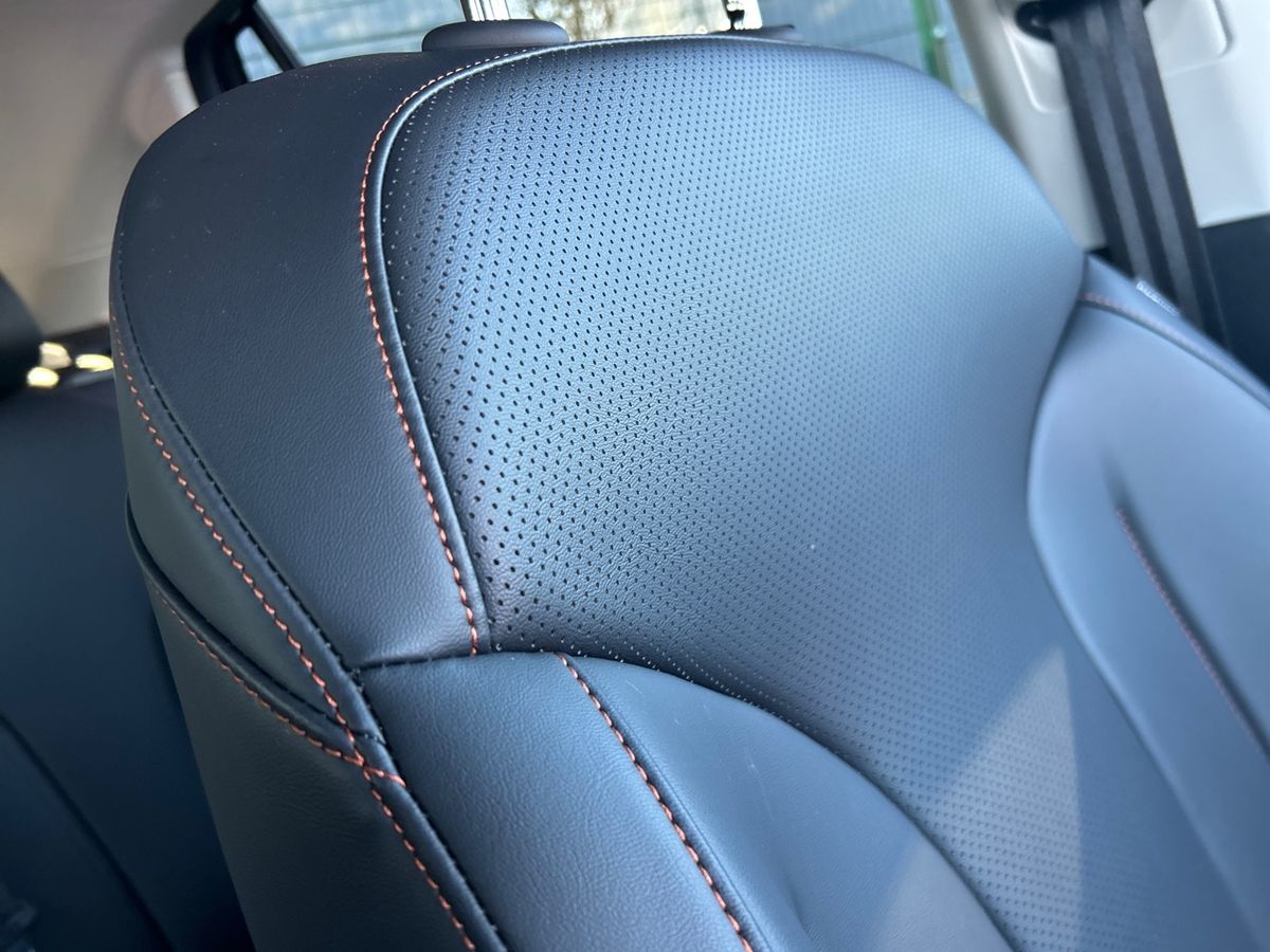 Used MG MG HS 2025 for sale - 77775754: Photo 41