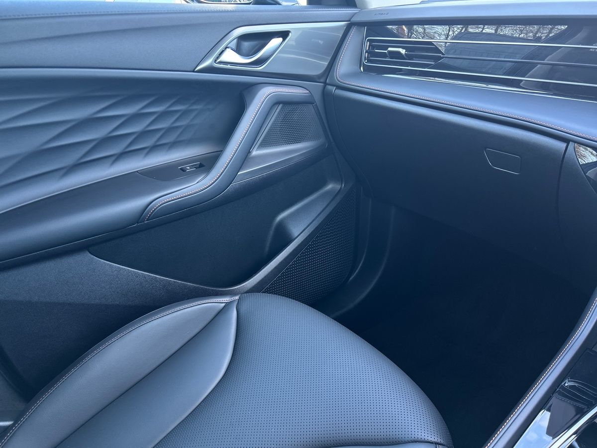 Used MG MG HS 2025 for sale - 77775754: Photo 42