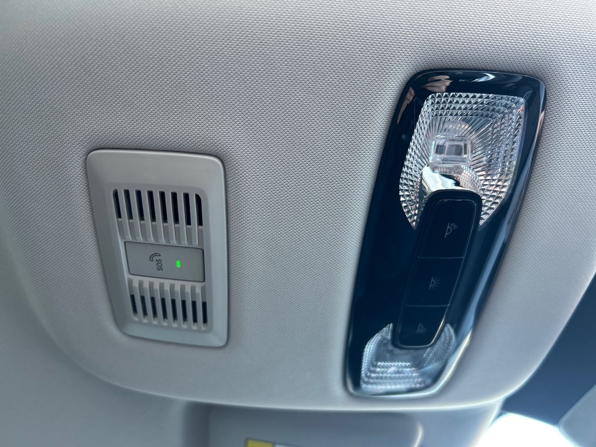 Used MG MG HS 2025 for sale - 77775754: Photo 43