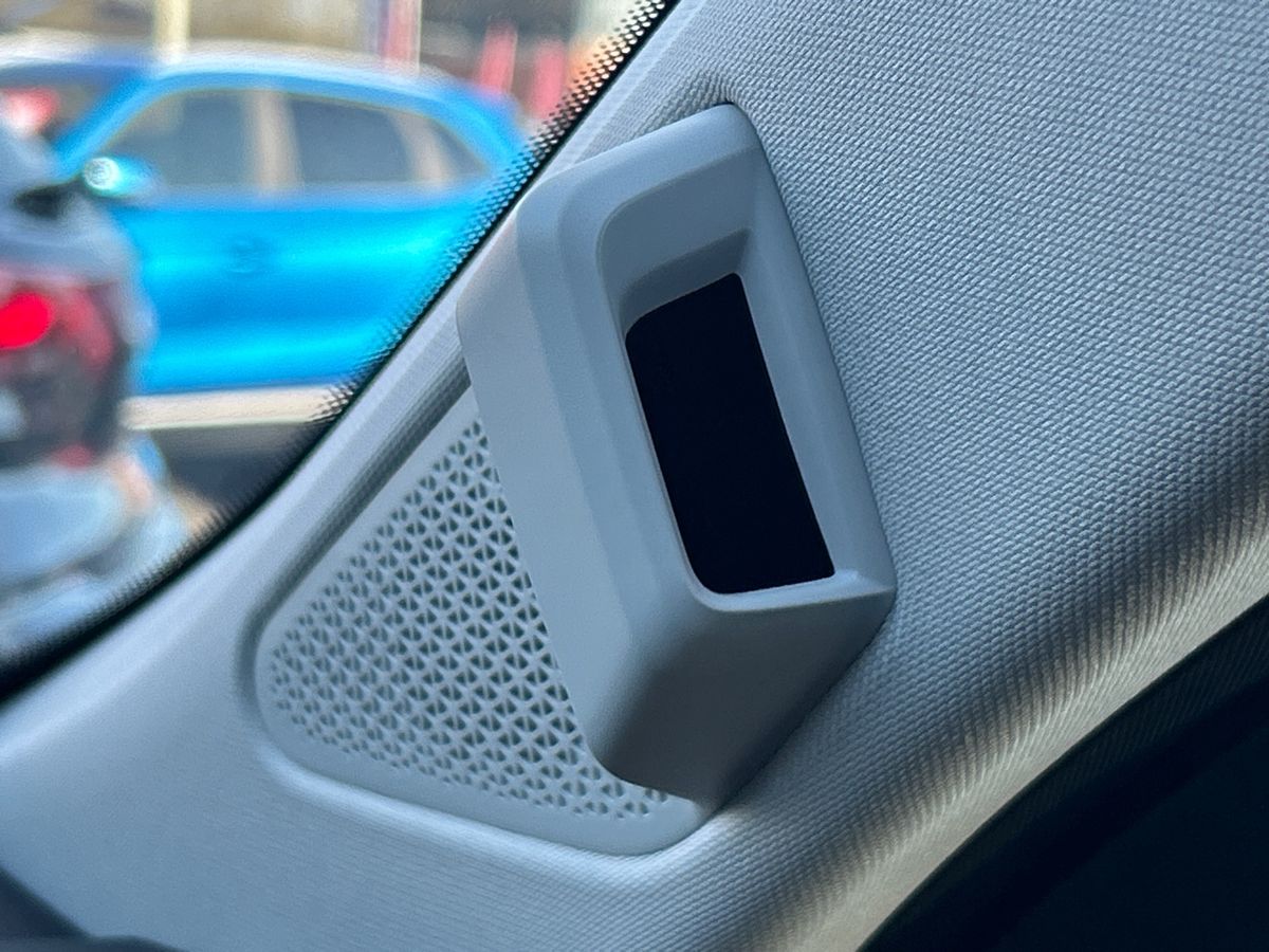 Used MG MG HS 2025 for sale - 77775754: Photo 44