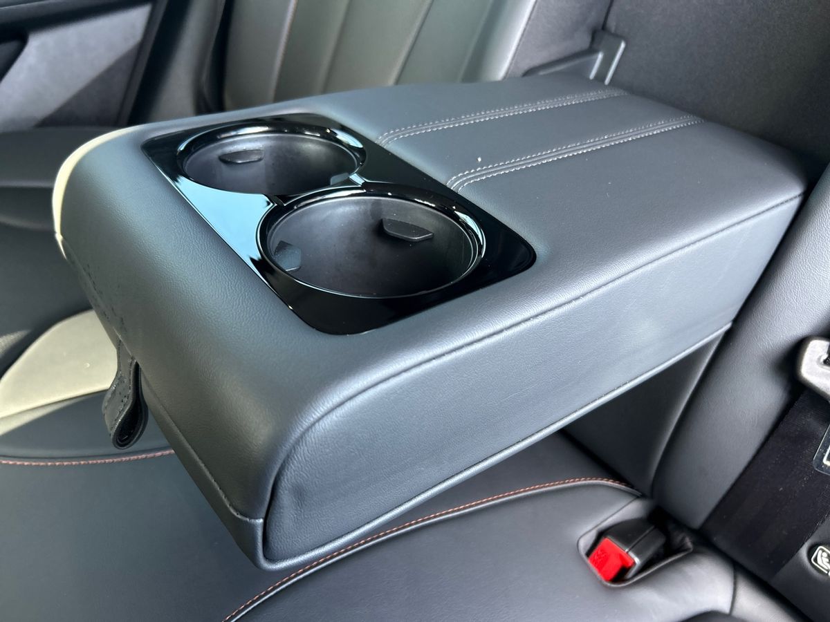 Used MG MG HS 2025 for sale - 77775754: Photo 48