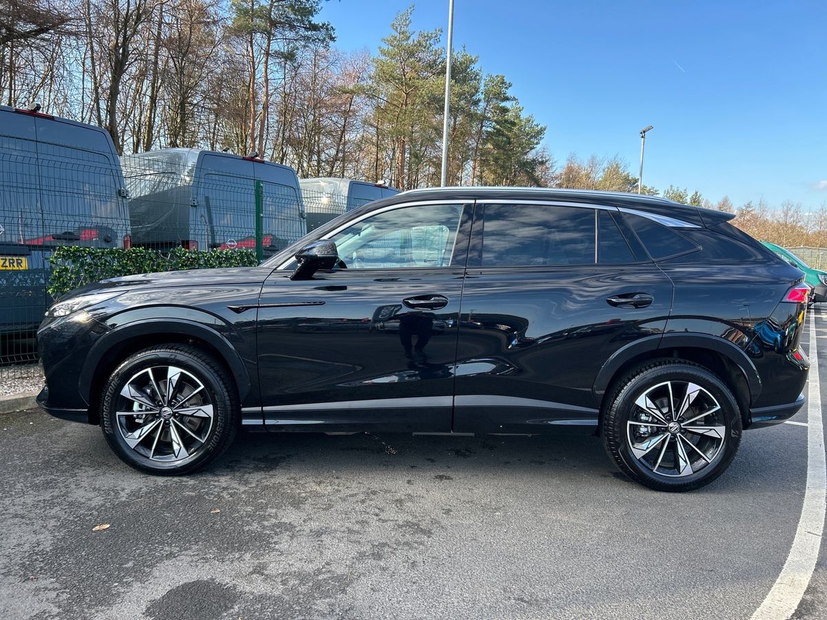 Used MG MG HS 2025 for sale - 77775754: Photo 6