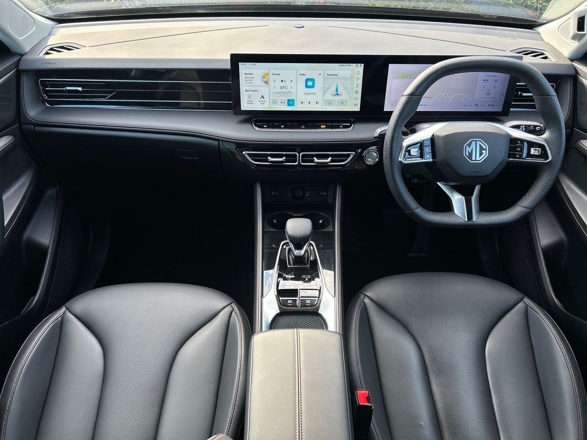 Used MG MG HS 2025 for sale - 77775754: Photo 7