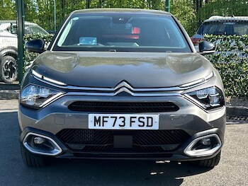 Used Citroen C4 2023 for sale - 78852295: Photo