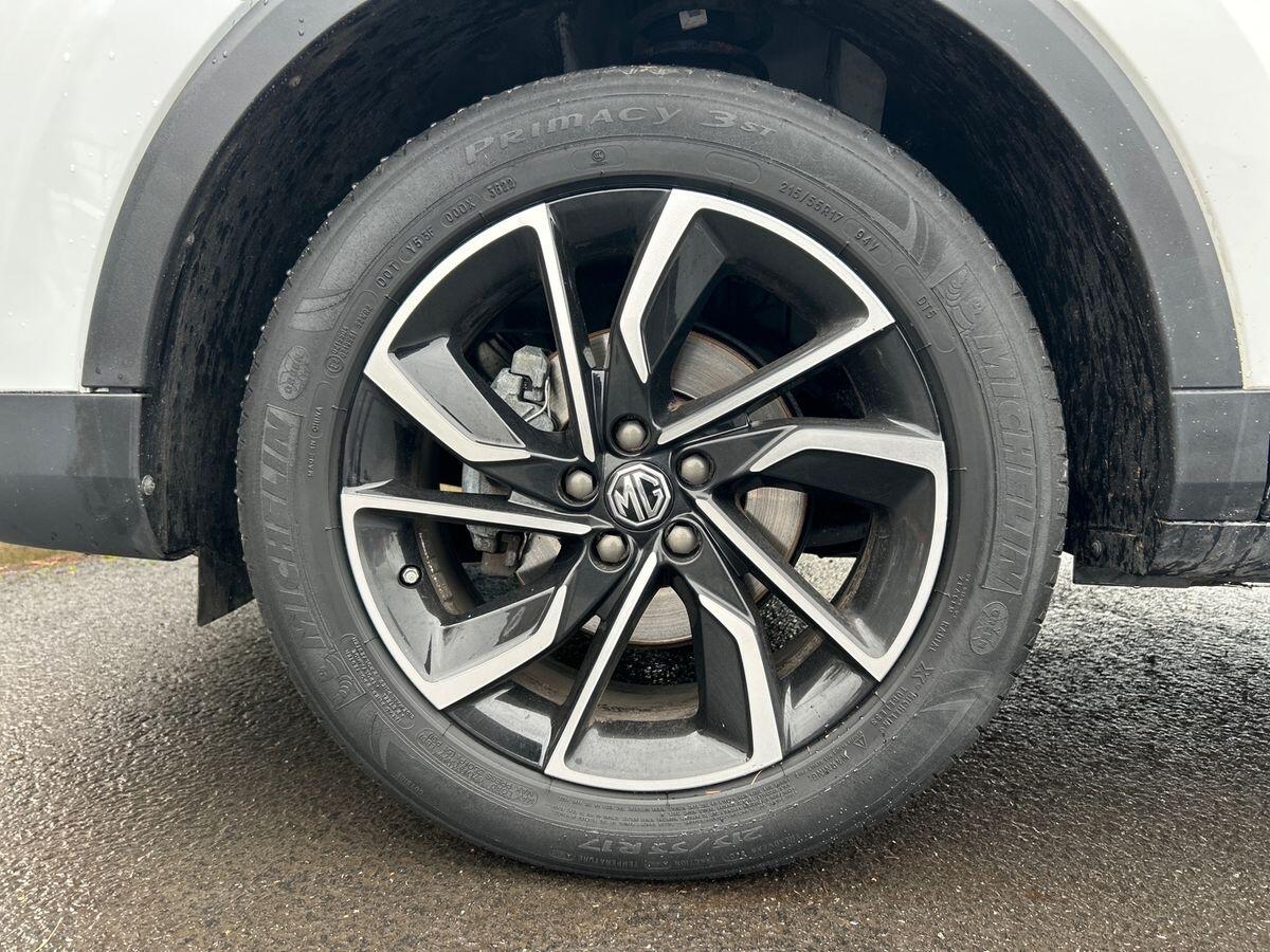 Used MG MG ZS 2023 for sale - 77348344: Photo 10