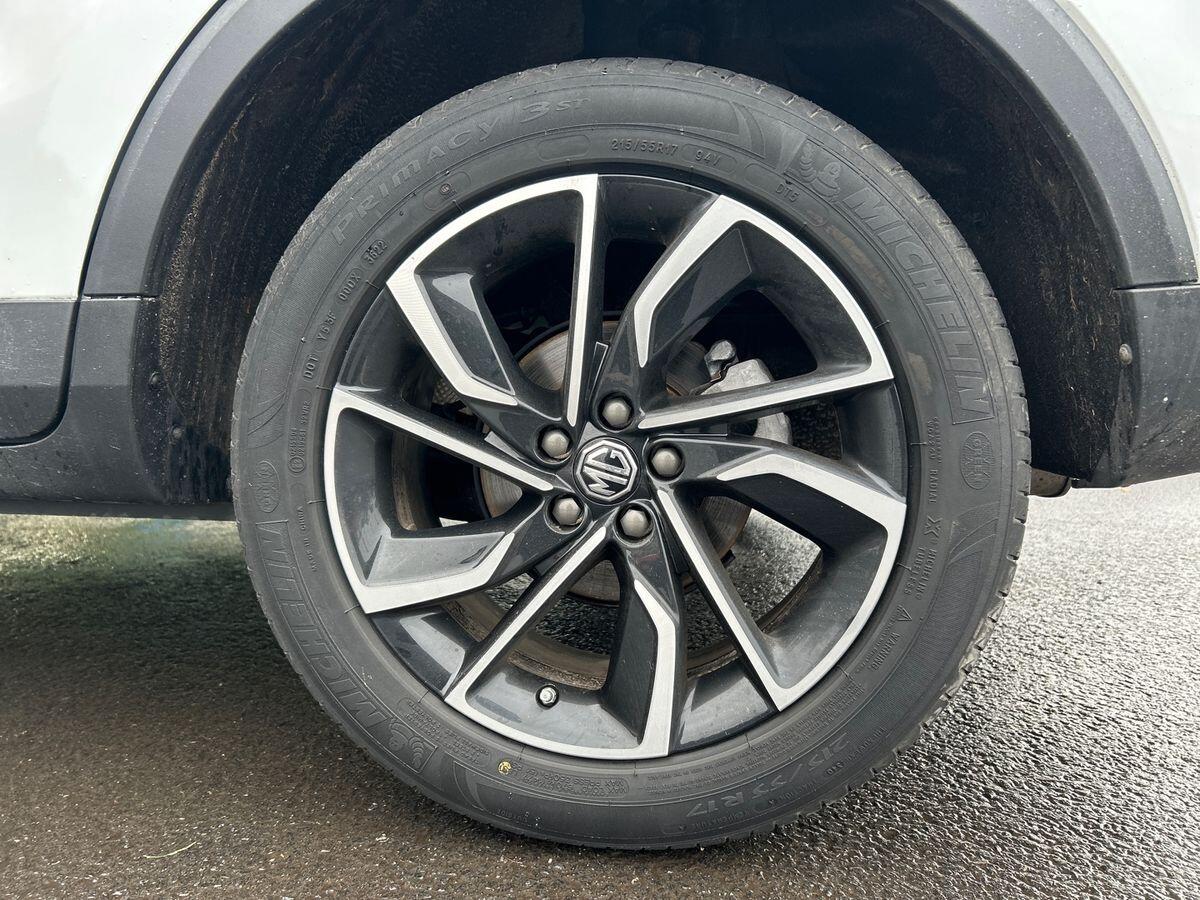 Used MG MG ZS 2023 for sale - 77348344: Photo 11