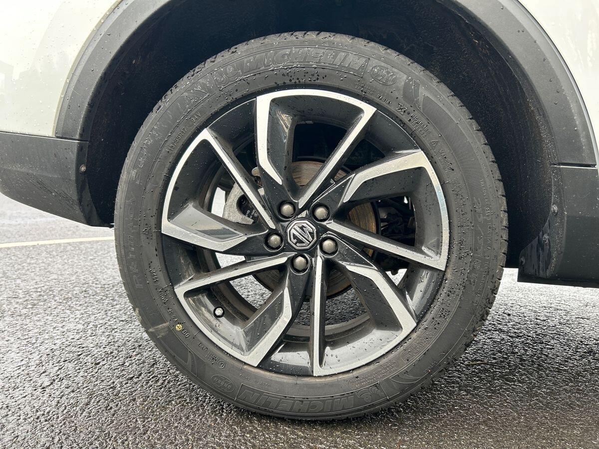 Used MG MG ZS 2023 for sale - 77348344: Photo 12