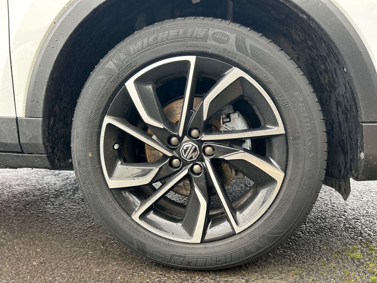 Used MG MG ZS 2023 for sale - 77348344: Photo 13