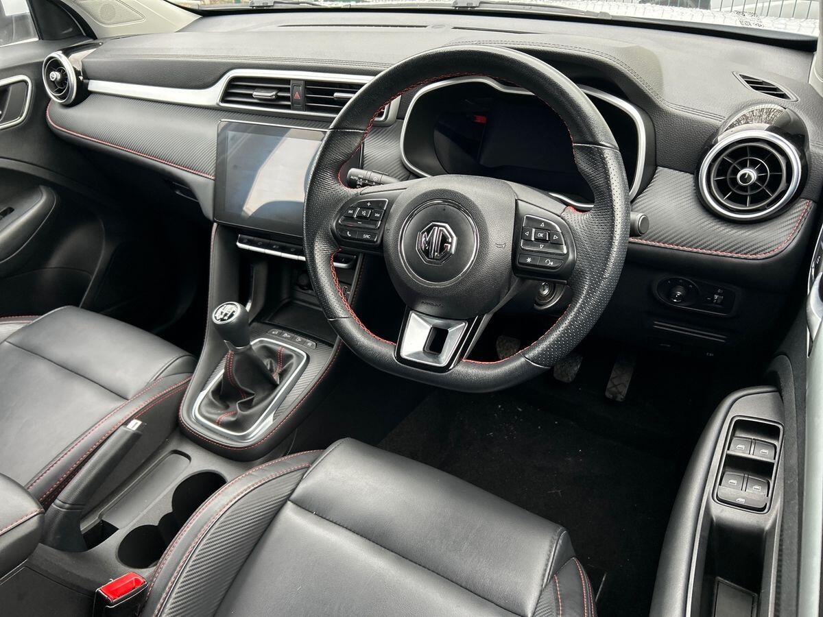 Used MG MG ZS 2023 for sale - 77348344: Photo 14