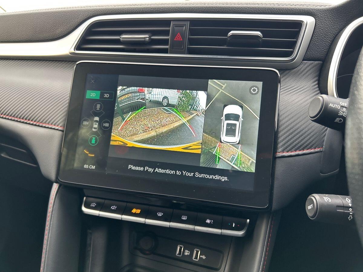 Used MG MG ZS 2023 for sale - 77348344: Photo 17