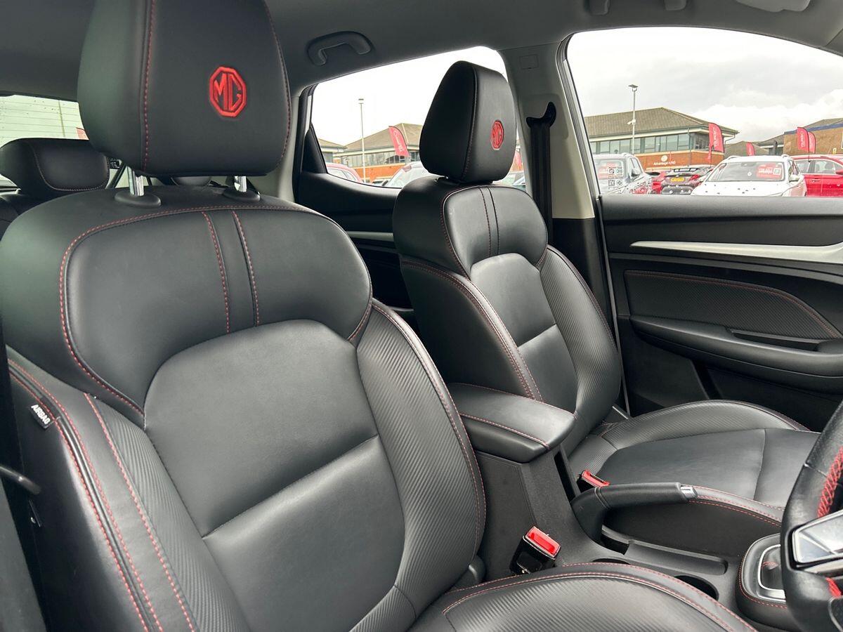 Used MG MG ZS 2023 for sale - 77348344: Photo 18