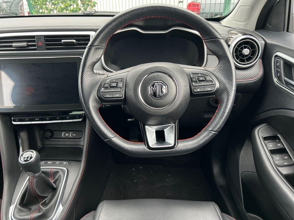 Used MG MG ZS 2023 for sale - 77348344: Photo 19