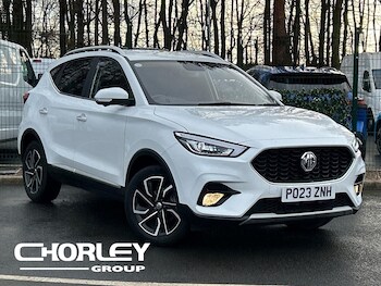 MG MG ZS feature image
