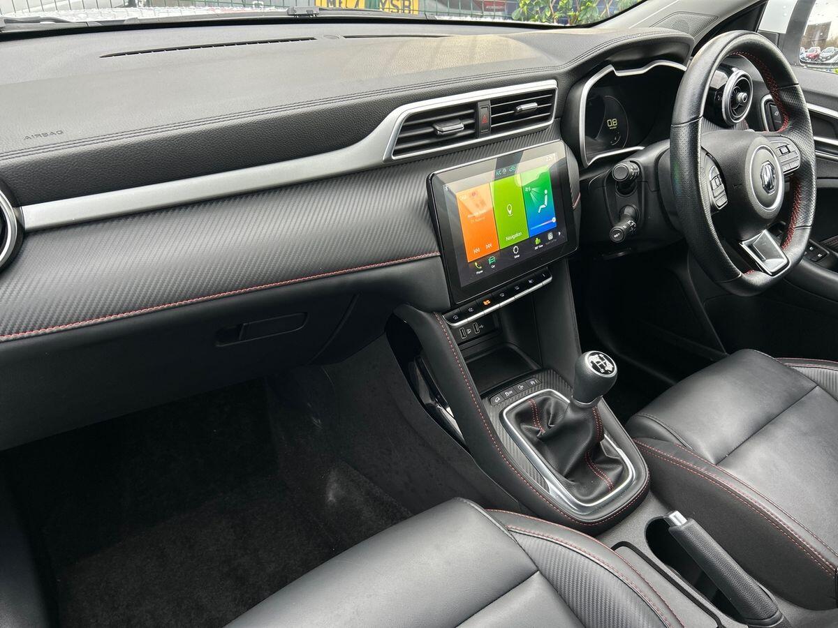 Used MG MG ZS 2023 for sale - 77348344: Photo 2