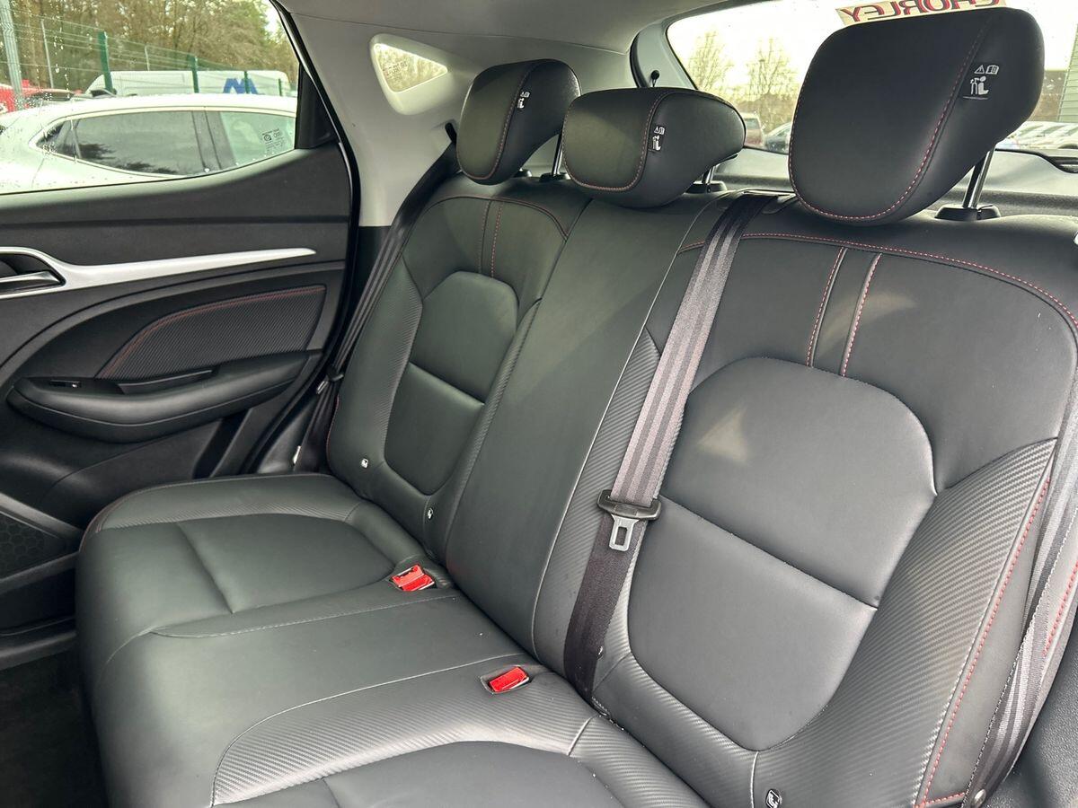 Used MG MG ZS 2023 for sale - 77348344: Photo 20