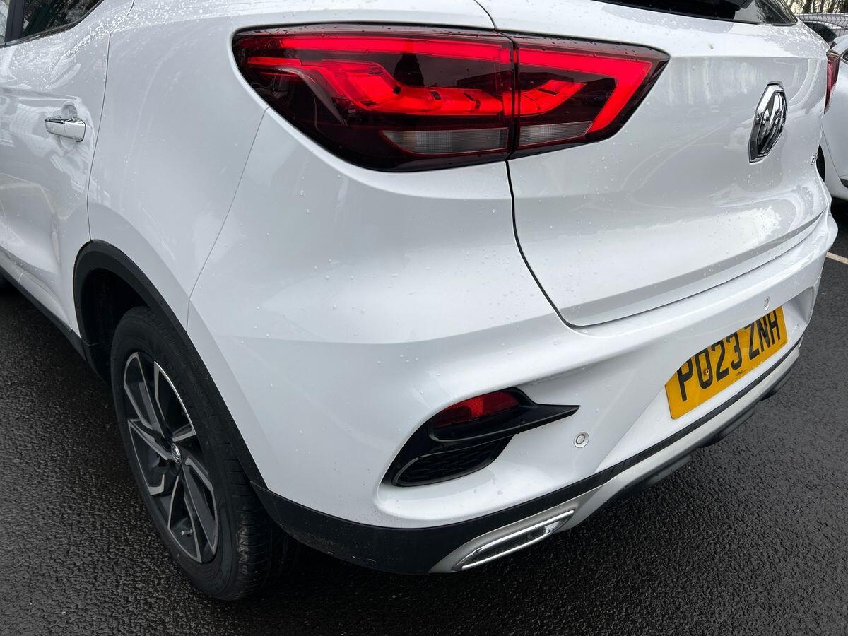 Used MG MG ZS 2023 for sale - 77348344: Photo 22