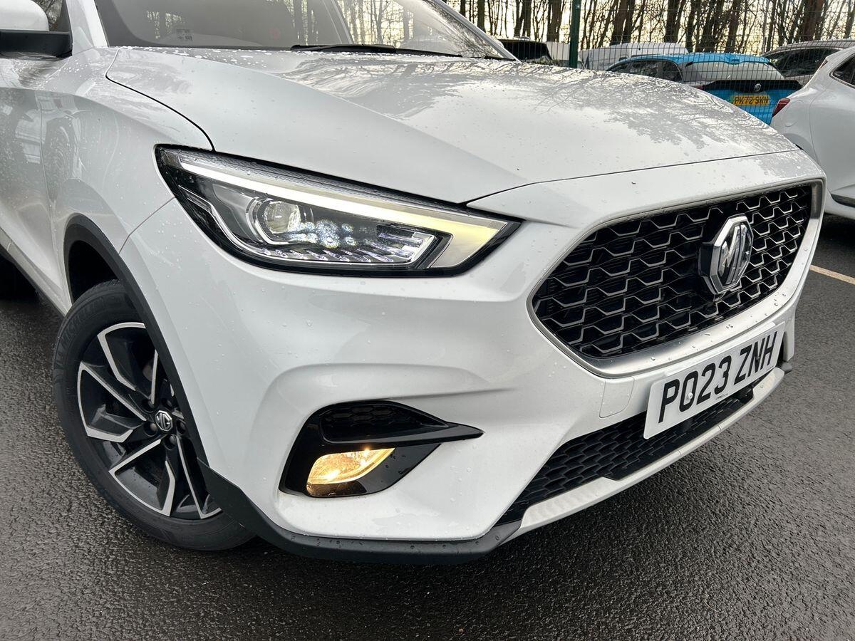 Used MG MG ZS 2023 for sale - 77348344: Photo 25