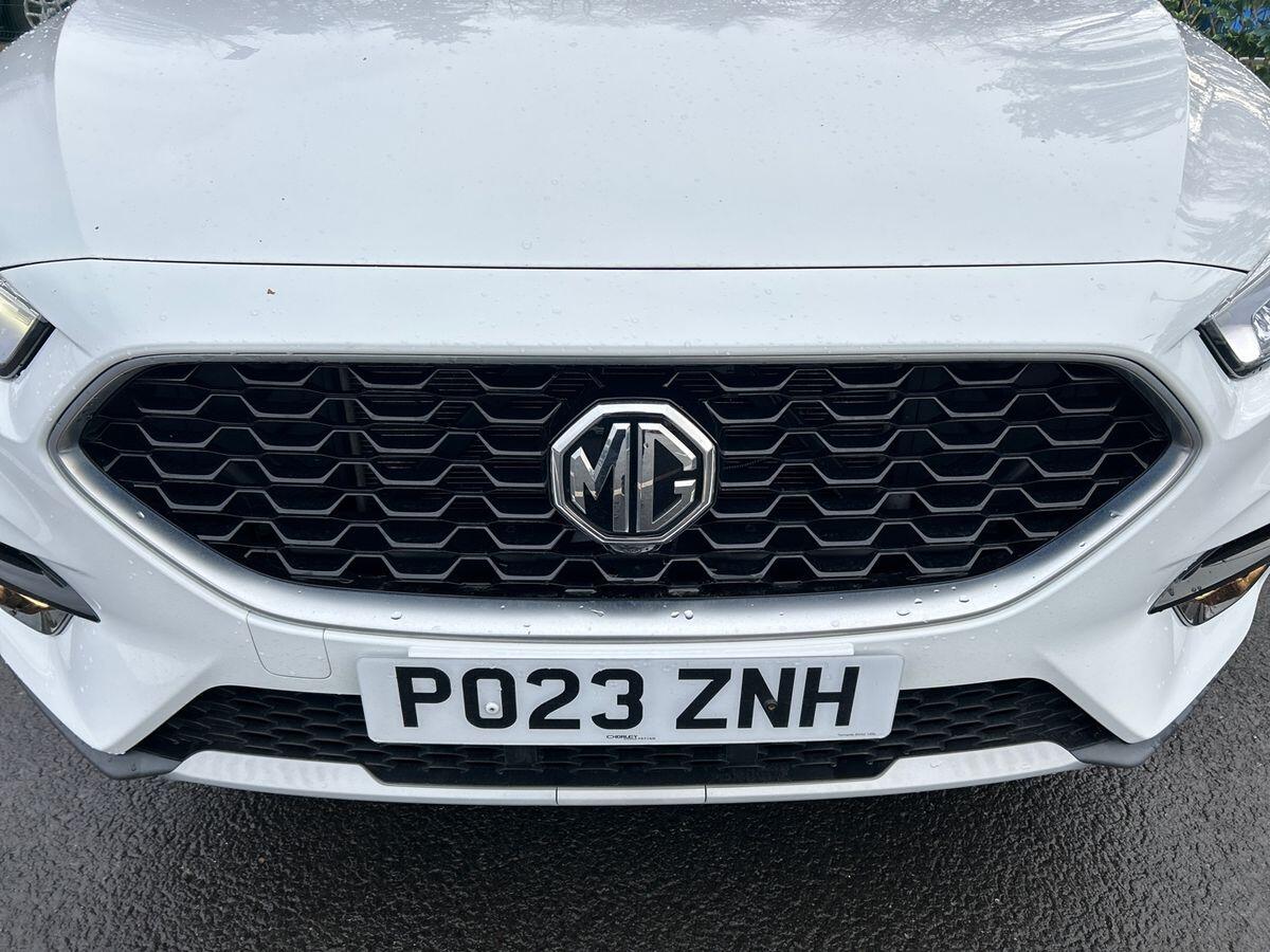 Used MG MG ZS 2023 for sale - 77348344: Photo 26