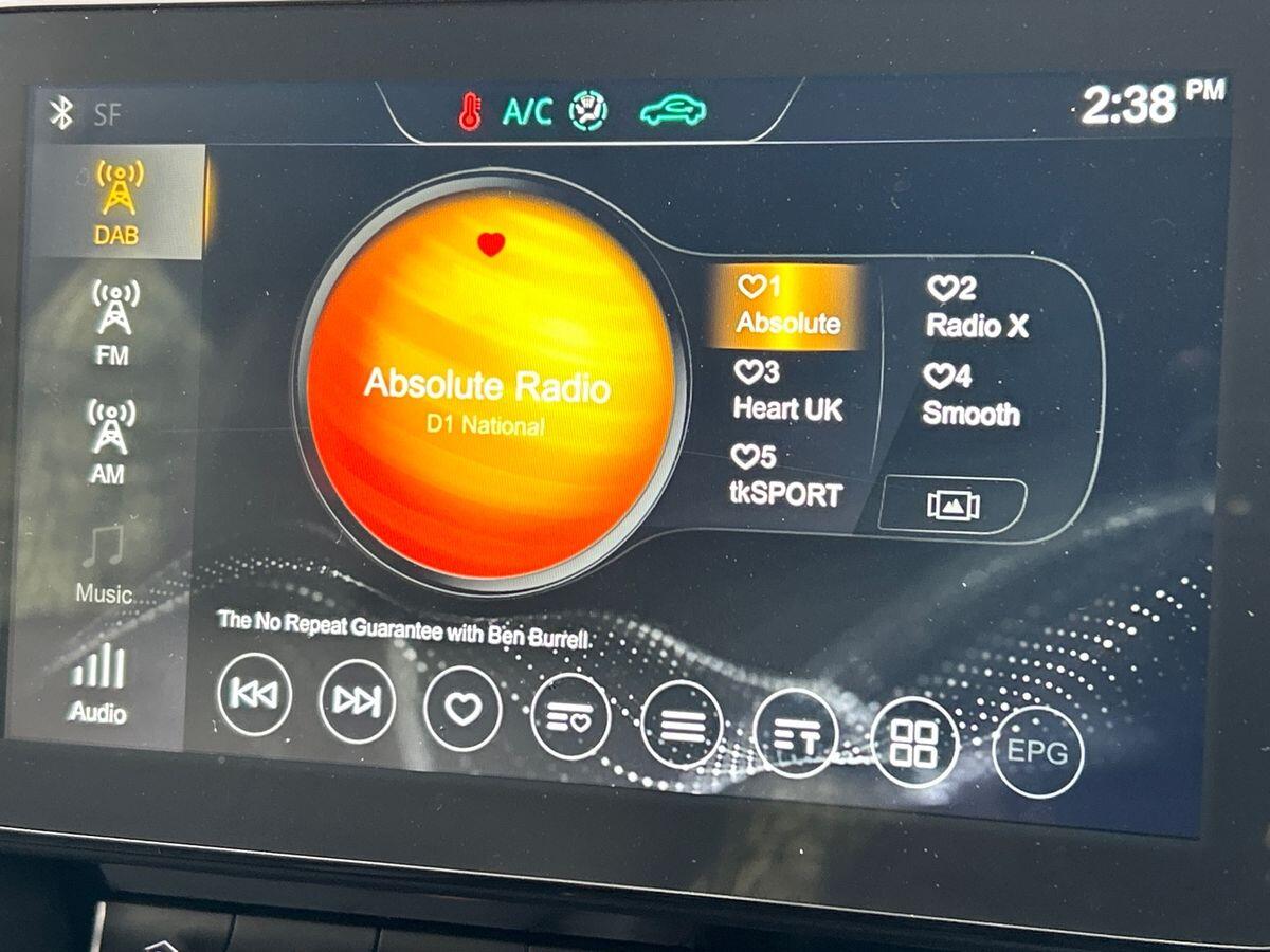 Used MG MG ZS 2023 for sale - 77348344: Photo 31