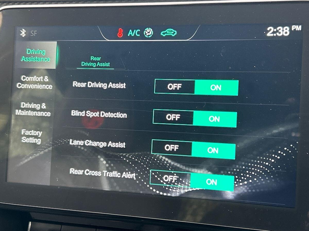 Used MG MG ZS 2023 for sale - 77348344: Photo 35