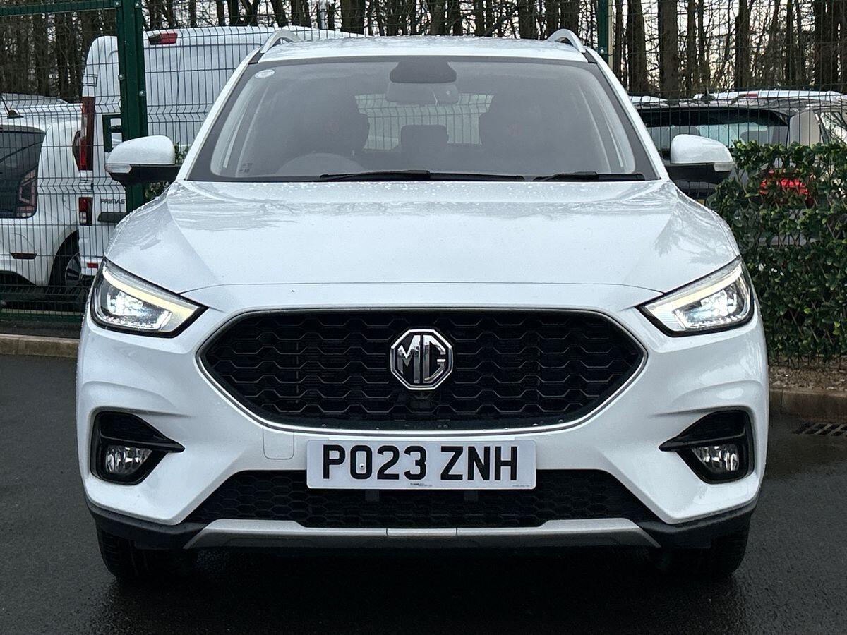 Used MG MG ZS 2023 for sale - 77348344: Photo 4