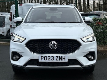 Used MG MG ZS 2023 for sale - 77348344: Photo