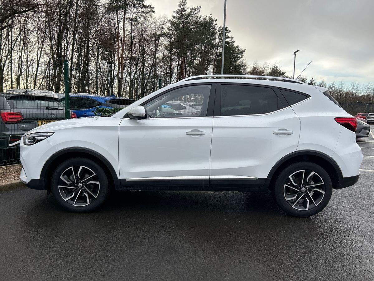 Used MG MG ZS 2023 for sale - 77348344: Photo 6