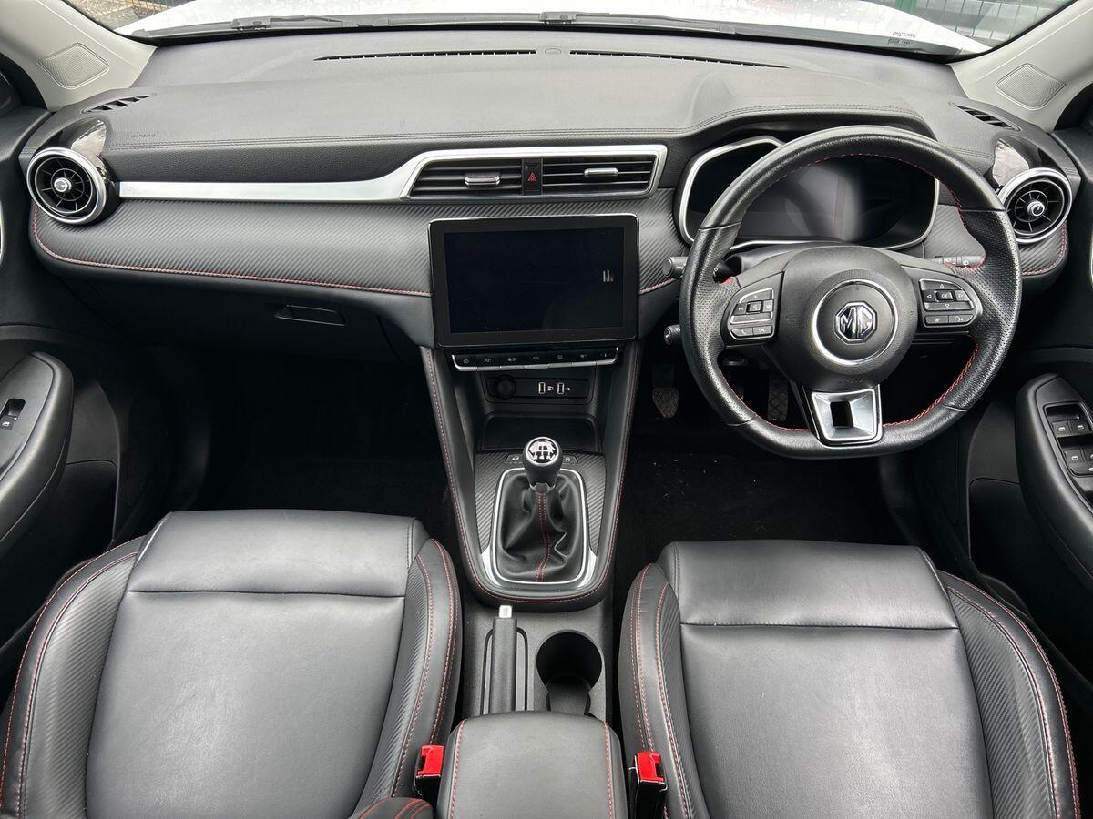 Used MG MG ZS 2023 for sale - 77348344: Photo 7