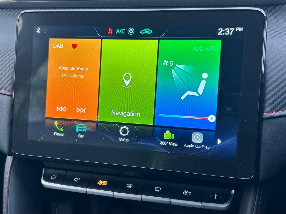 Used MG MG ZS 2023 for sale - 77348344: Photo 9