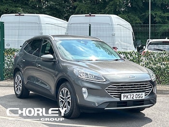Used Ford Kuga 2022 for sale - 75969747: Photo
