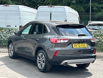 Used Ford Kuga 2022 for sale - 75969747: Photo