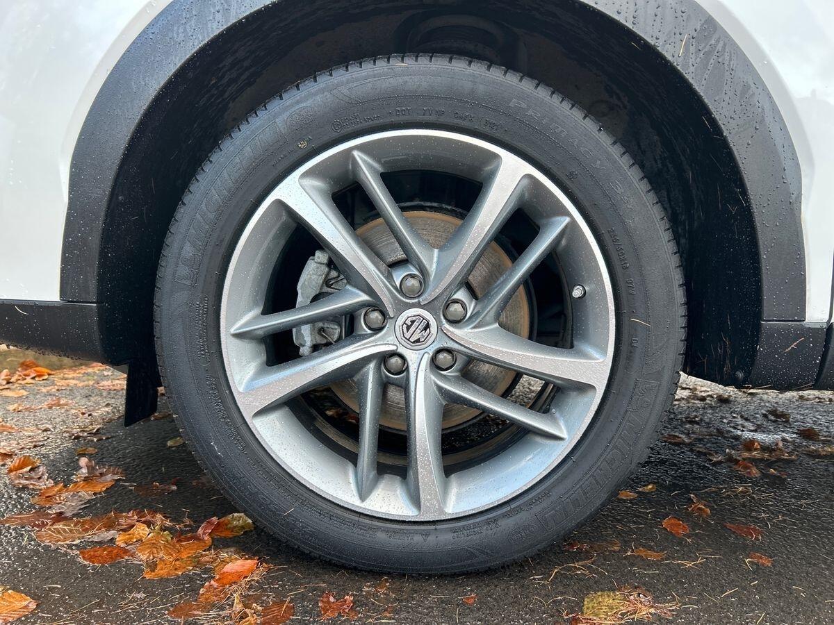 Used MG MG HS 2022 for sale - 78213427: Photo 10