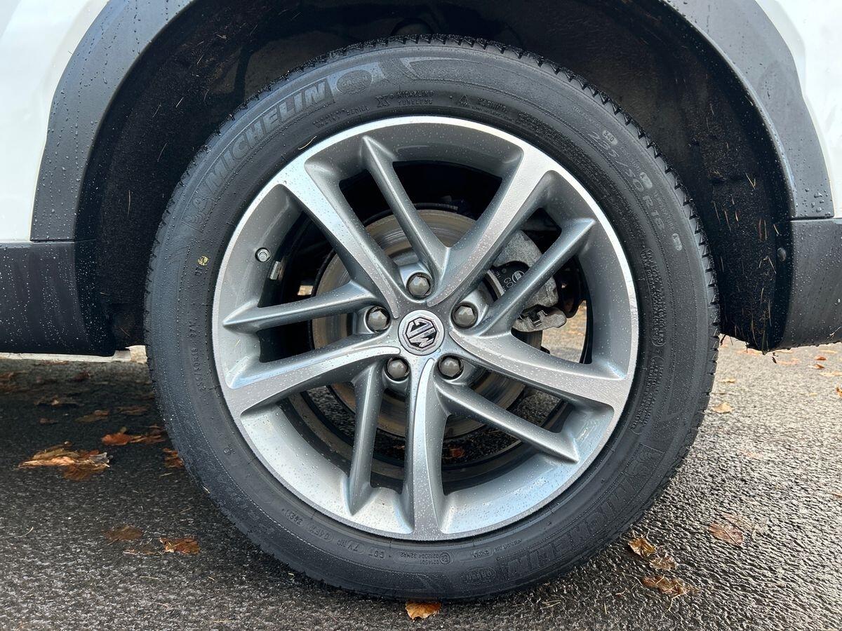 Used MG MG HS 2022 for sale - 78213427: Photo 11