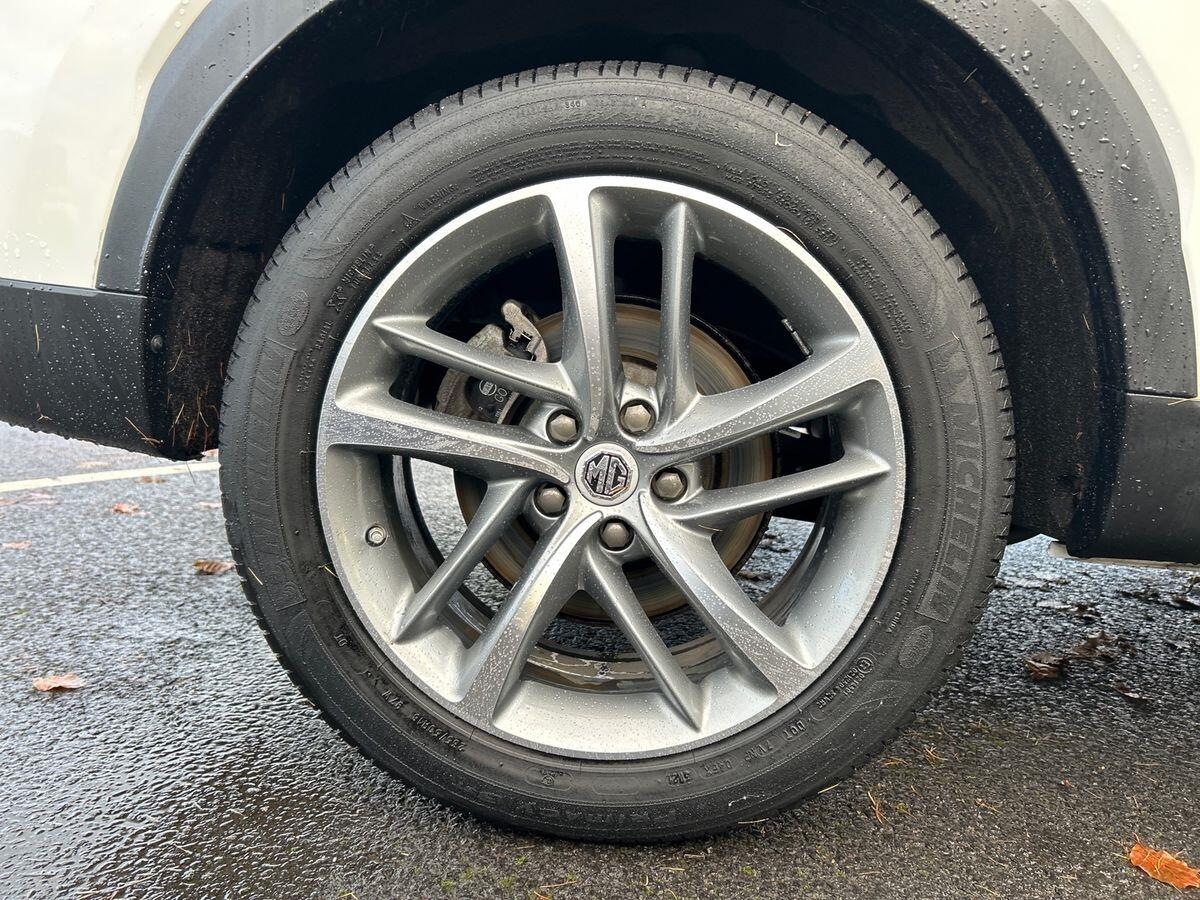 Used MG MG HS 2022 for sale - 78213427: Photo 12