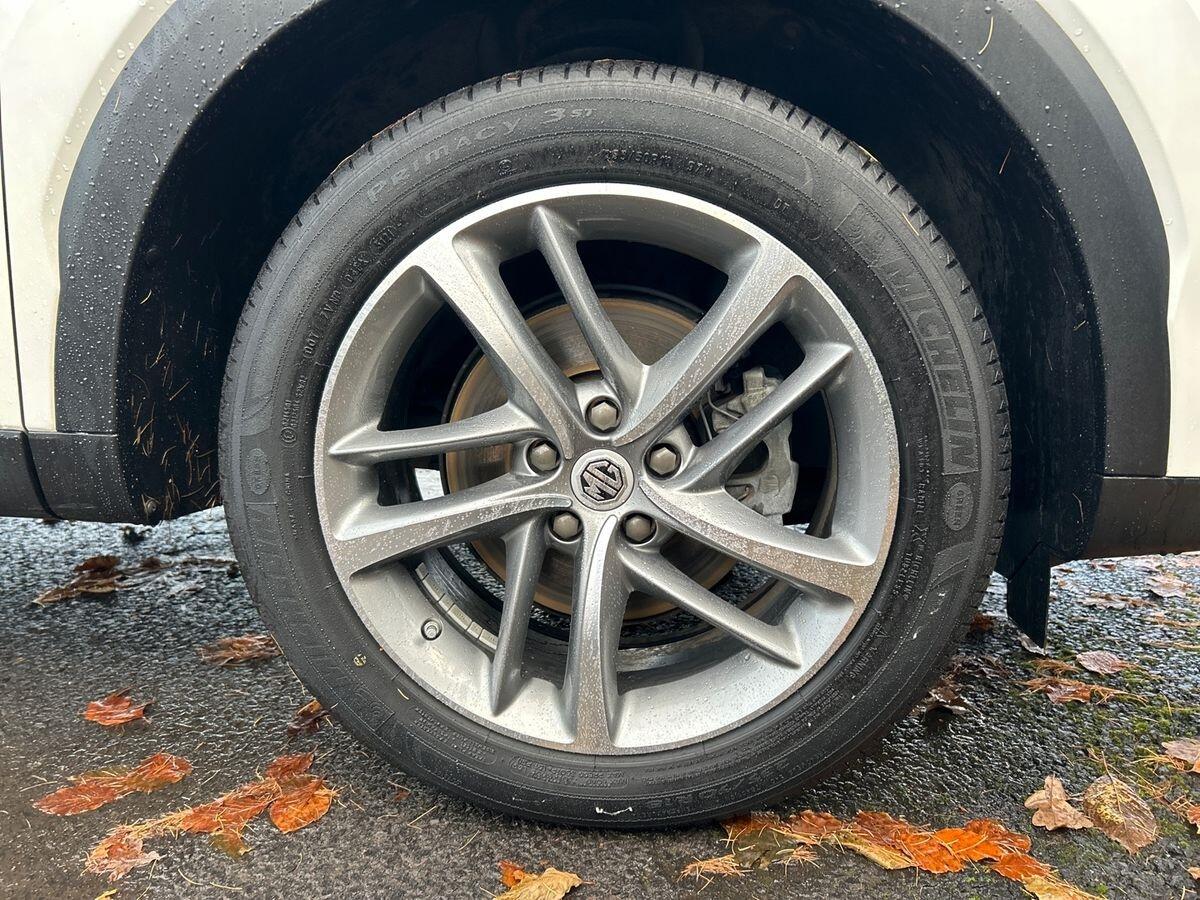 Used MG MG HS 2022 for sale - 78213427: Photo 13