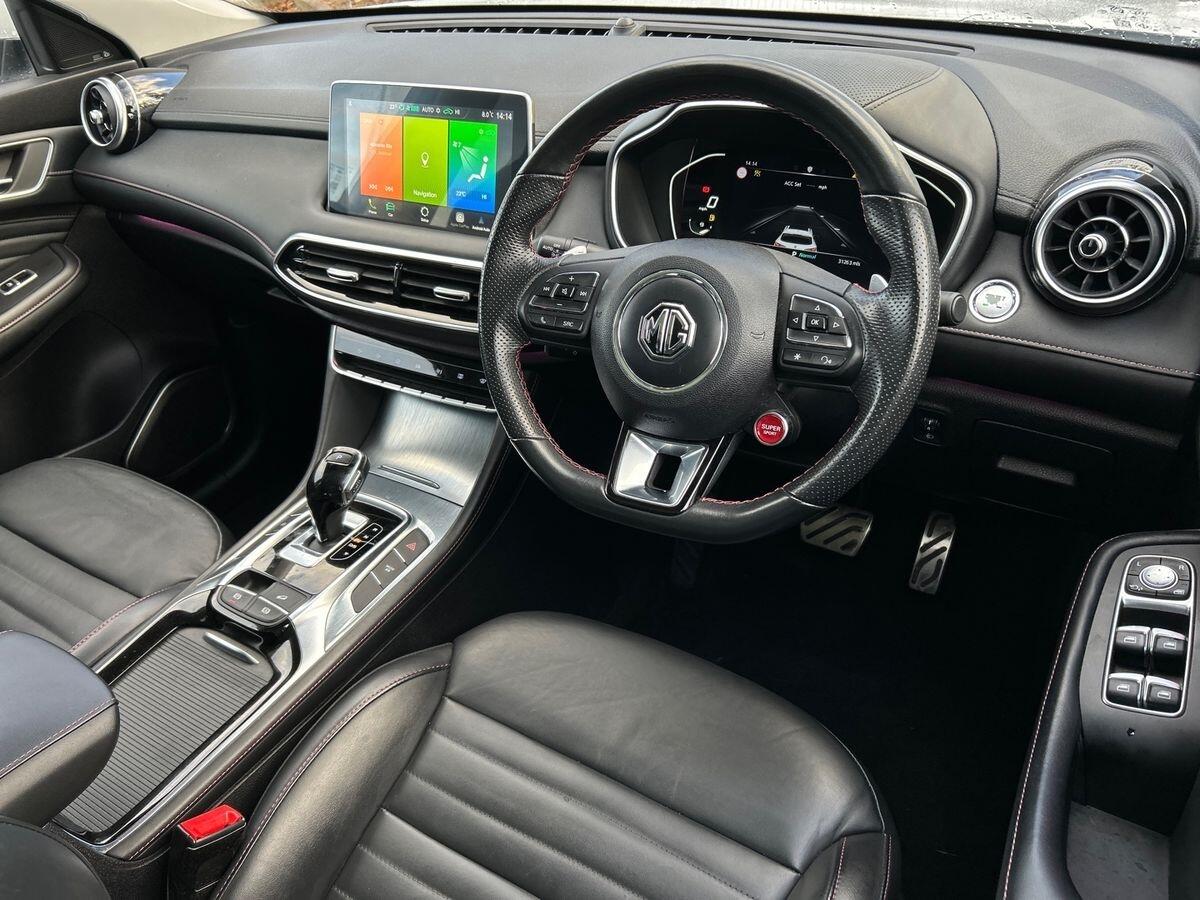Used MG MG HS 2022 for sale - 78213427: Photo 14