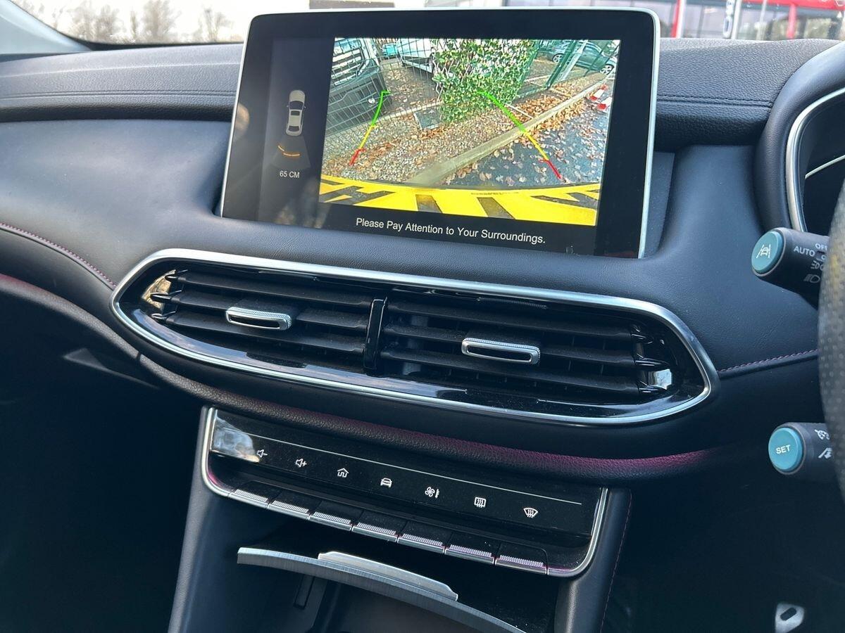 Used MG MG HS 2022 for sale - 78213427: Photo 17