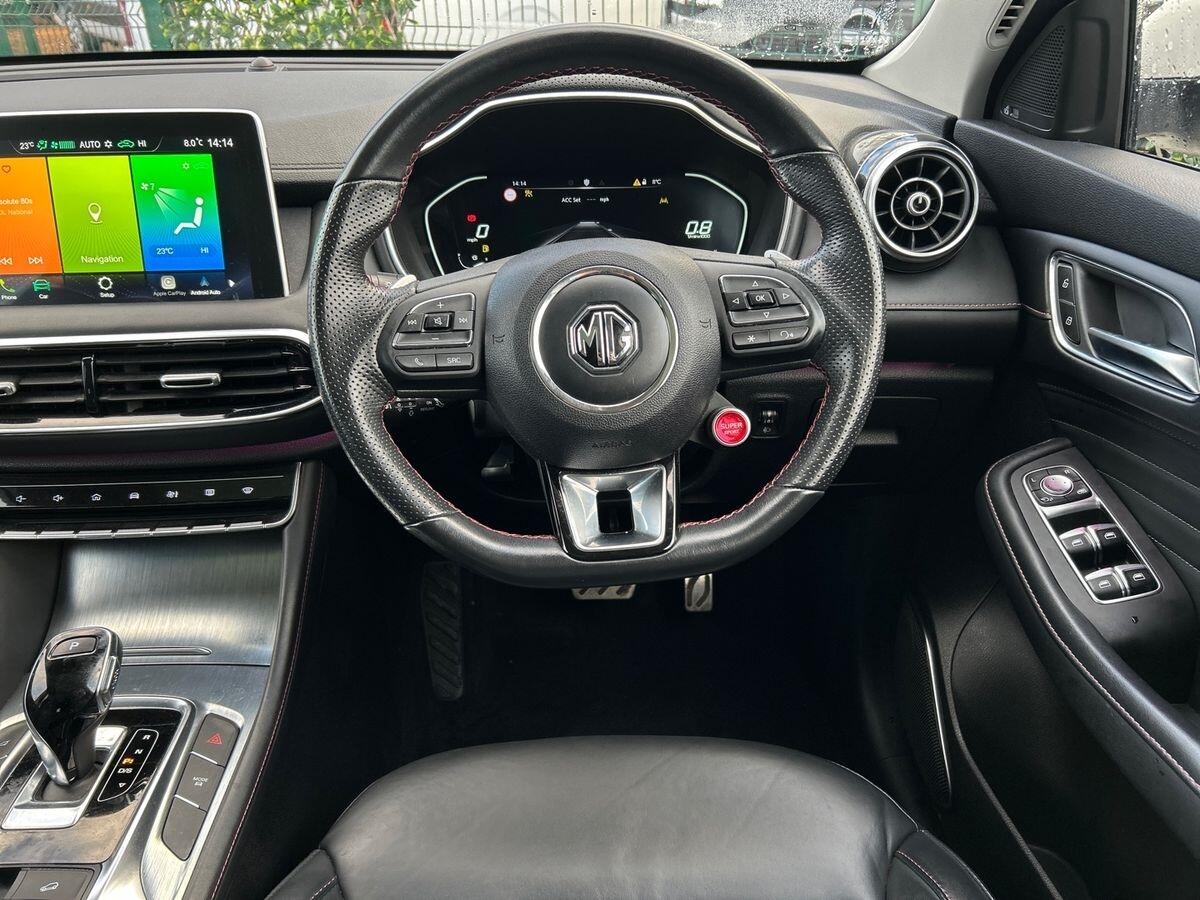 Used MG MG HS 2022 for sale - 78213427: Photo 19