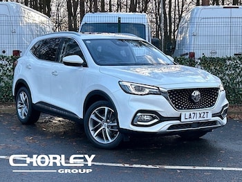 Used MG MG HS 2022 for sale - 78213427: Photo