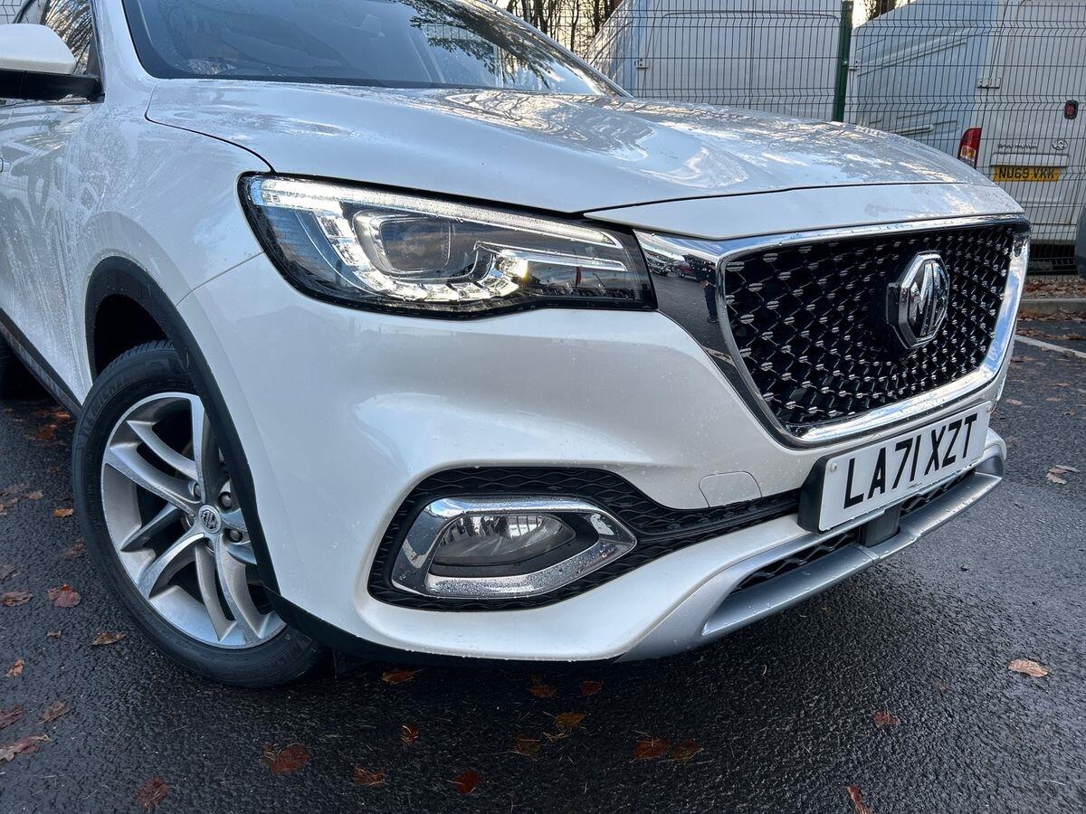 Used MG MG HS 2022 for sale - 78213427: Photo 25