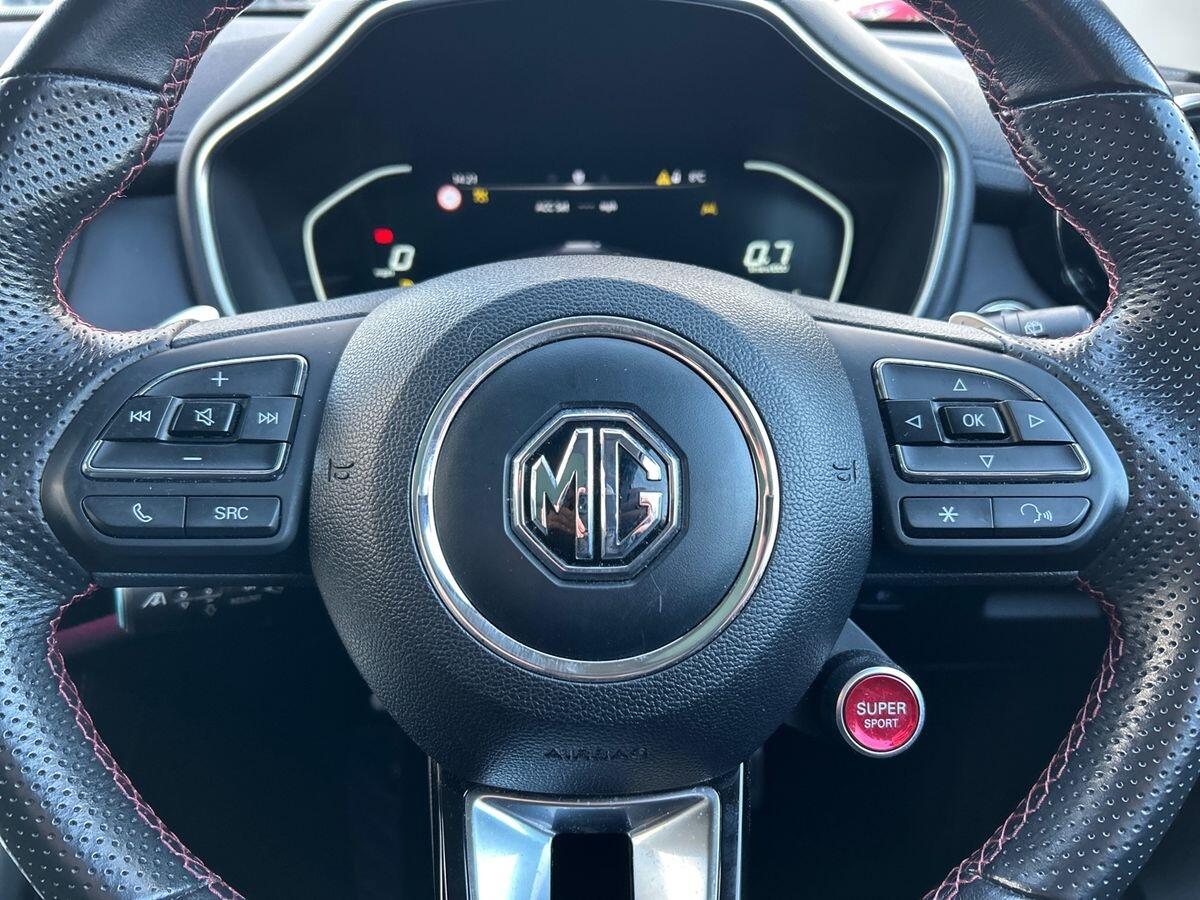 Used MG MG HS 2022 for sale - 78213427: Photo 28