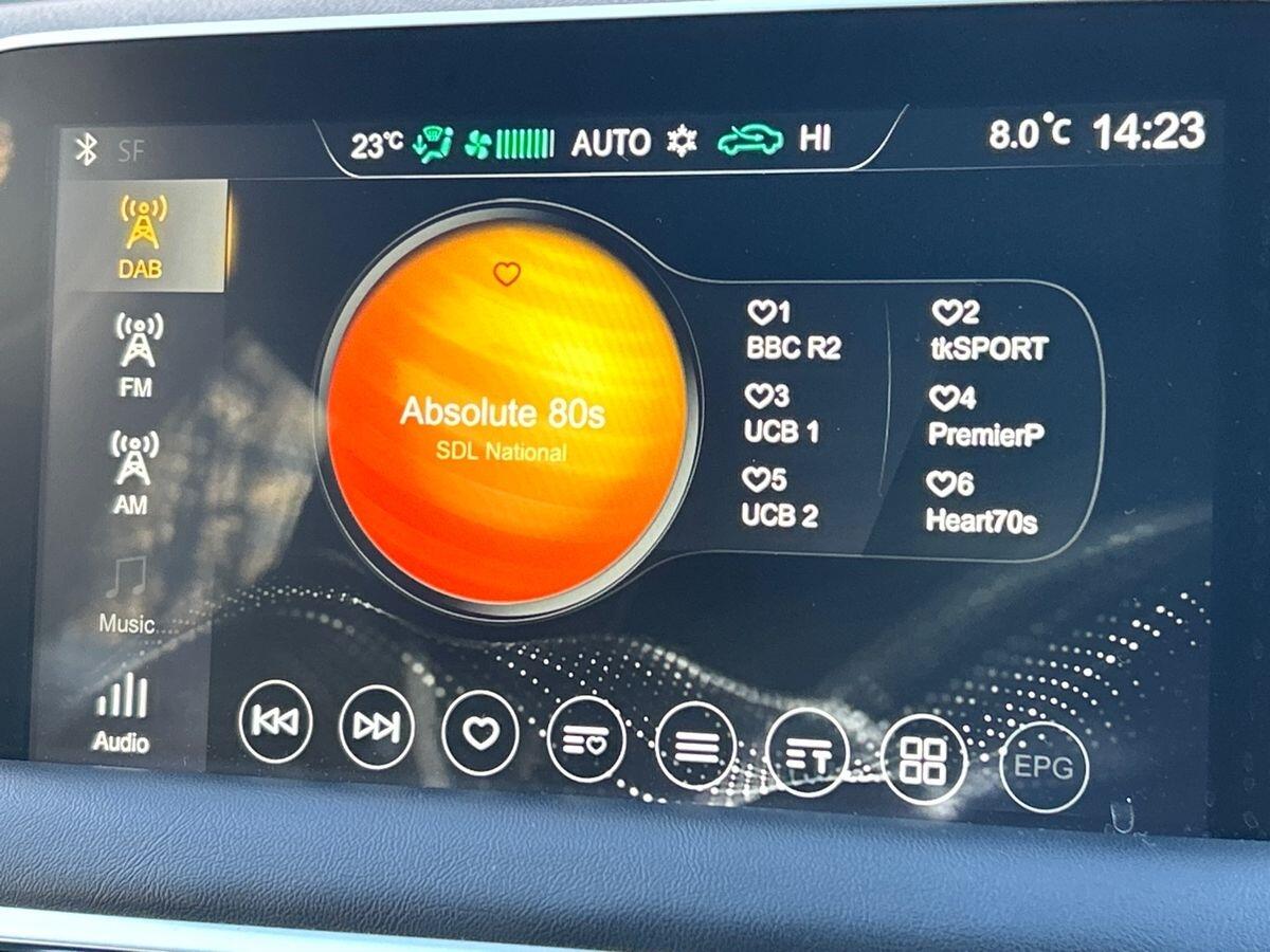 Used MG MG HS 2022 for sale - 78213427: Photo 31