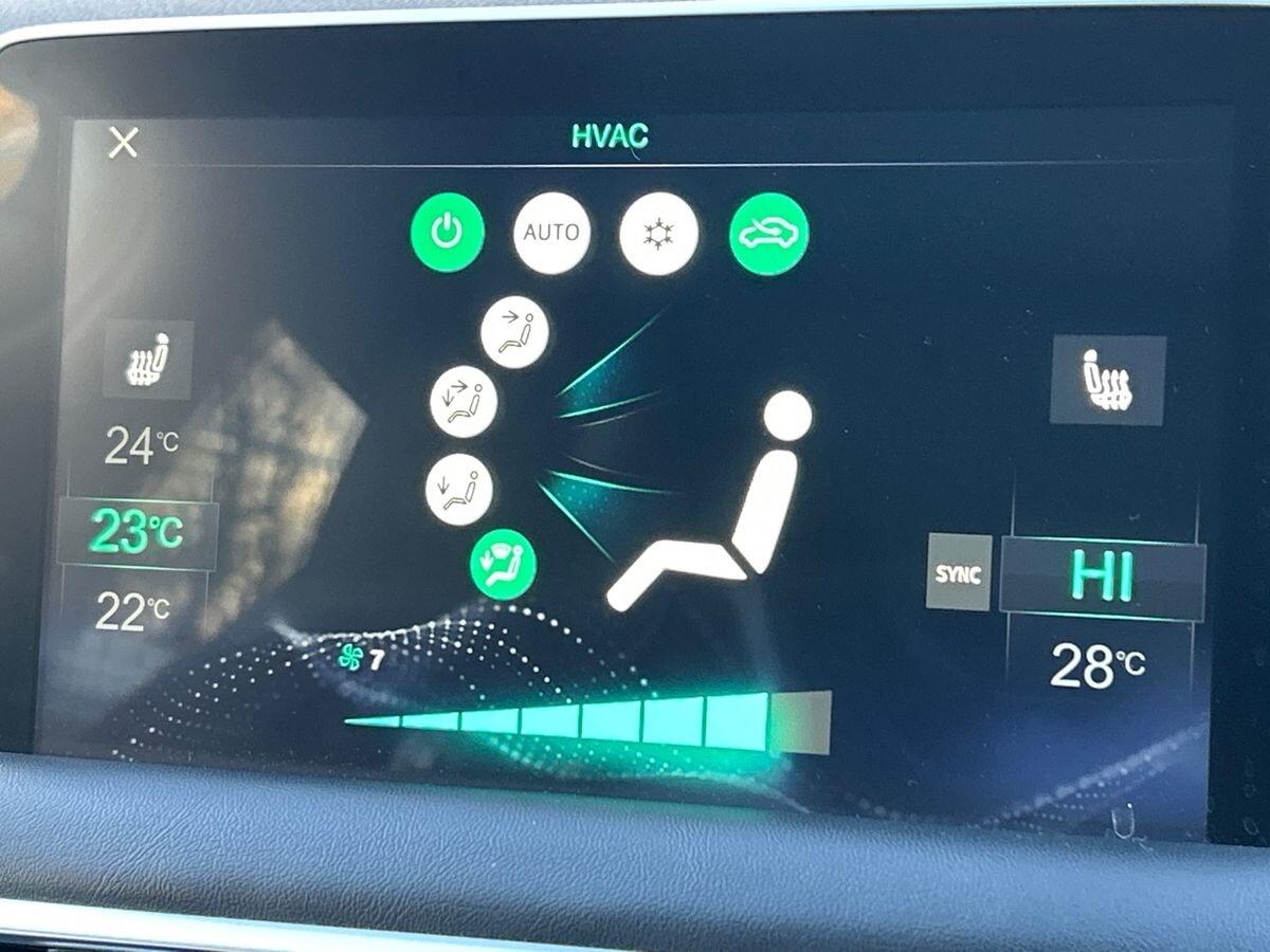 Used MG MG HS 2022 for sale - 78213427: Photo 33