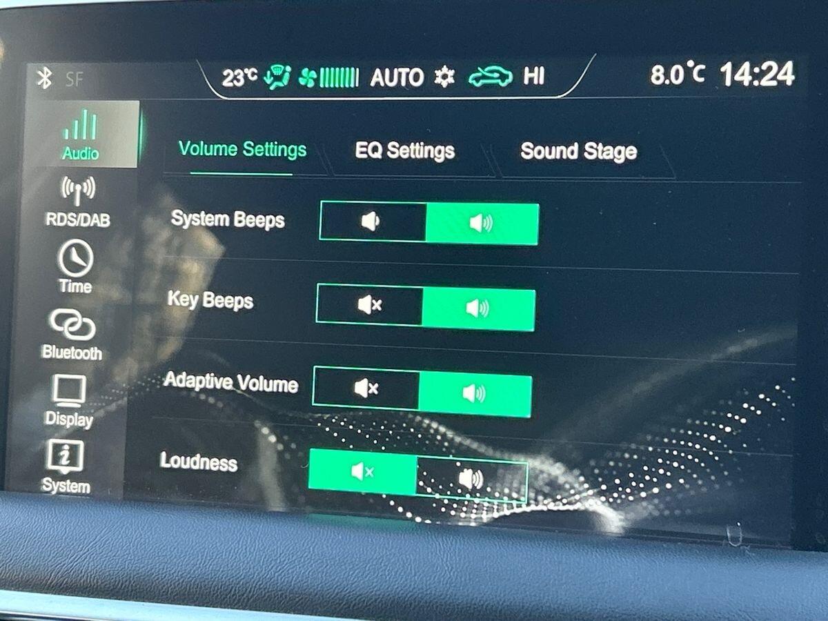 Used MG MG HS 2022 for sale - 78213427: Photo 34