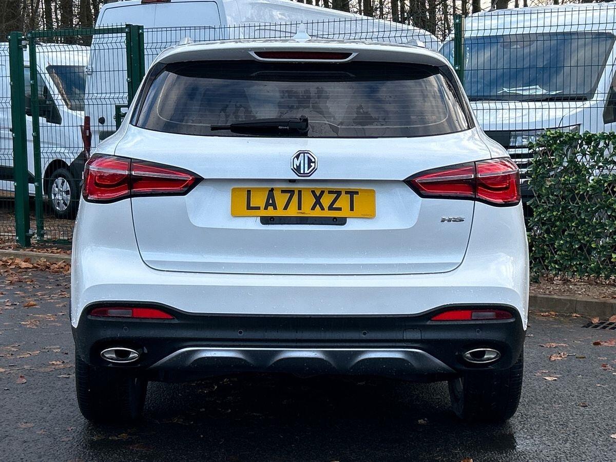 Used MG MG HS 2022 for sale - 78213427: Photo 5
