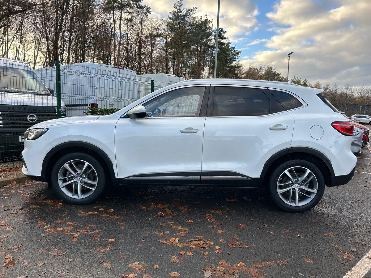 Used MG MG HS 2022 for sale - 78213427: Photo 6