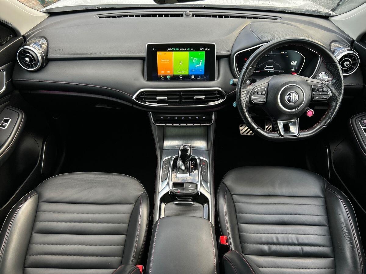 Used MG MG HS 2022 for sale - 78213427: Photo 7